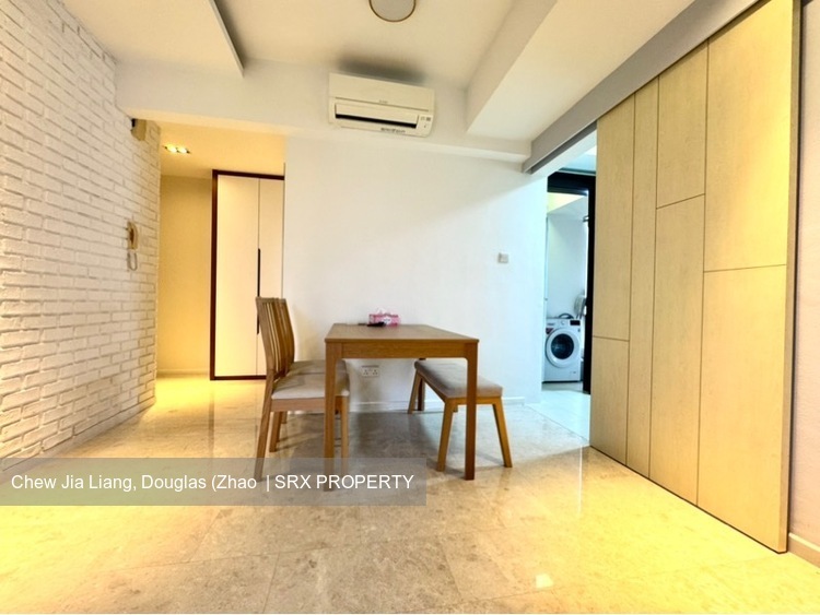 Mackenzie 138 (D9), Apartment #610602811